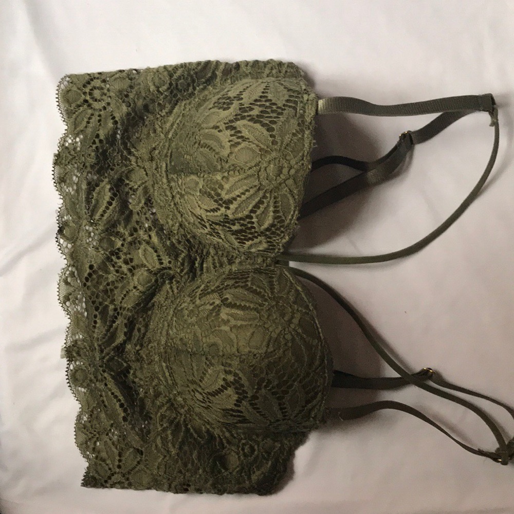 Women’s Bra